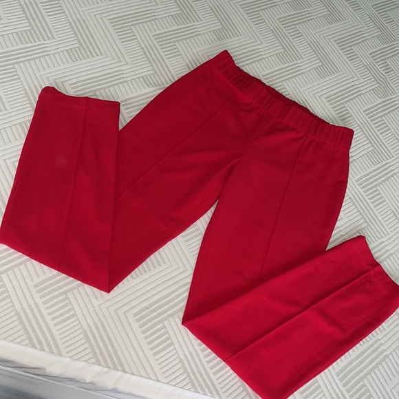 BCBGMaxazria Maria dress pant. Size S - Picture 1 of 5